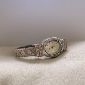 Vintage Bracelet Watch